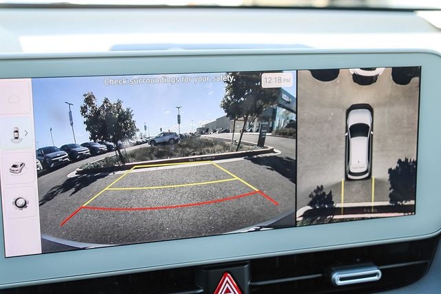 2024 Hyundai IONIQ 5 Limited