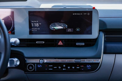 2024 Hyundai IONIQ 5 Limited