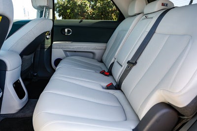 2024 Hyundai IONIQ 5 Limited