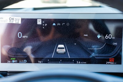 2024 Hyundai IONIQ 5 Limited