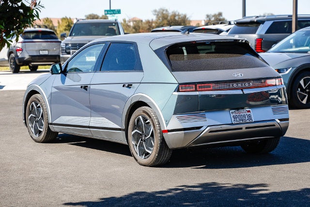 2024 Hyundai IONIQ 5 Limited