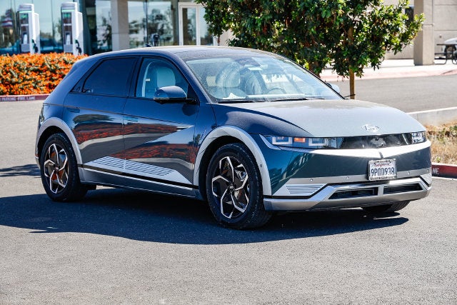 2024 Hyundai IONIQ 5 Limited