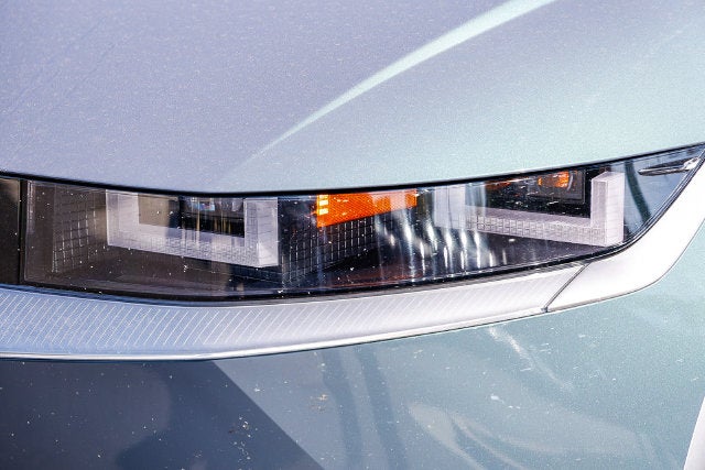 2024 Hyundai IONIQ 5 Limited