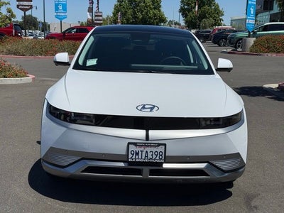 2024 Hyundai IONIQ 5 Limited