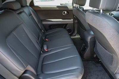 2024 Hyundai IONIQ 5 Limited