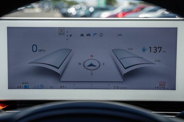 2024 Hyundai IONIQ 5 Limited