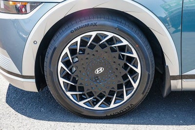 2023 Hyundai IONIQ 5 Limited