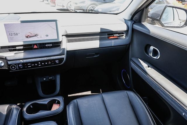 2023 Hyundai IONIQ 5 Limited