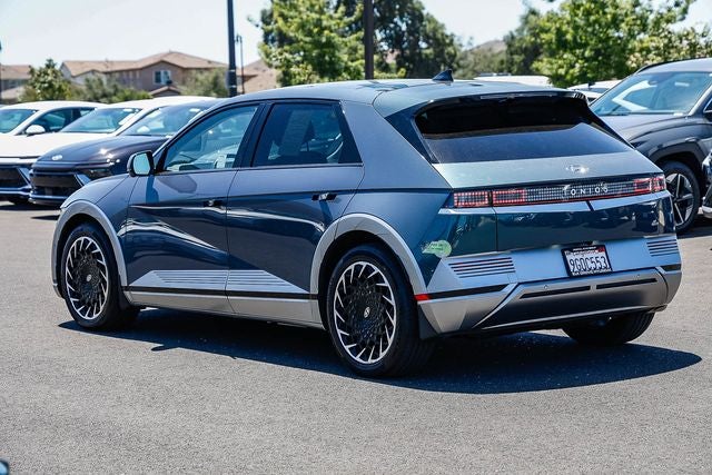 2023 Hyundai IONIQ 5 Limited