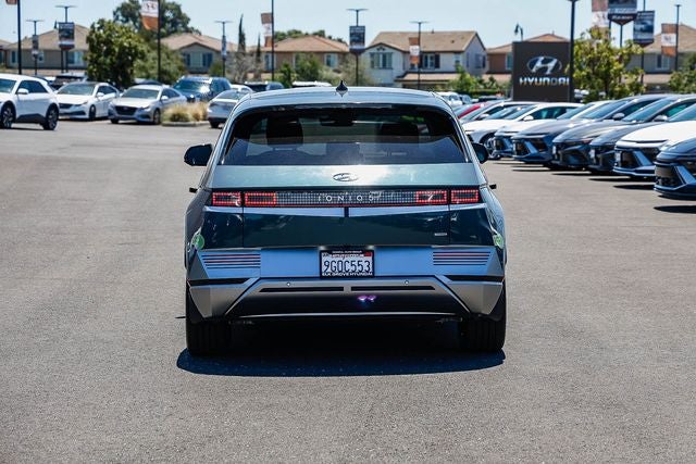 2023 Hyundai IONIQ 5 Limited
