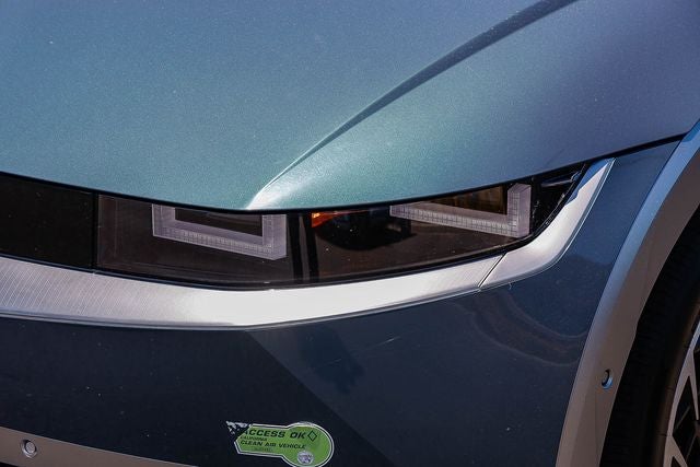 2023 Hyundai IONIQ 5 Limited