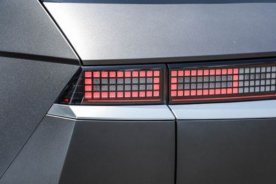 2023 Hyundai IONIQ 5 Limited