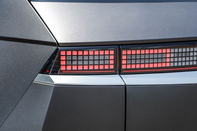 2023 Hyundai IONIQ 5 Limited