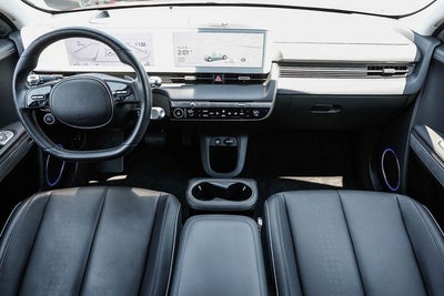 2023 Hyundai IONIQ 5 Limited