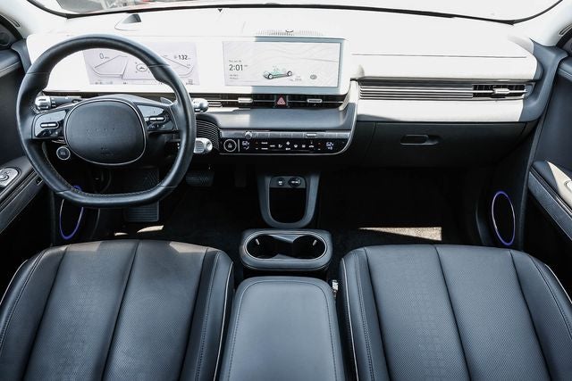 2023 Hyundai IONIQ 5 Limited
