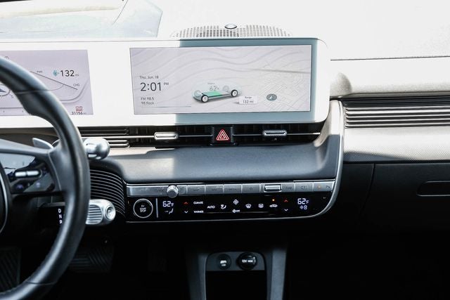 2023 Hyundai IONIQ 5 Limited
