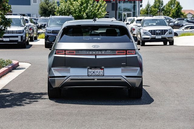 2023 Hyundai IONIQ 5 Limited