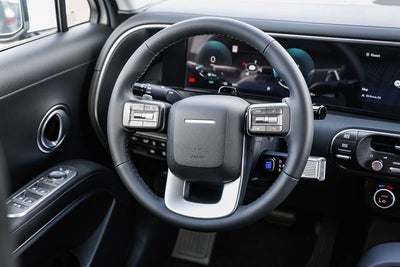 2026 Hyundai PALISADE SEL 7 Passenger
