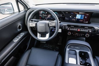 2026 Hyundai PALISADE SEL 7 Passenger