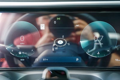 2026 Hyundai PALISADE SEL 7 Passenger