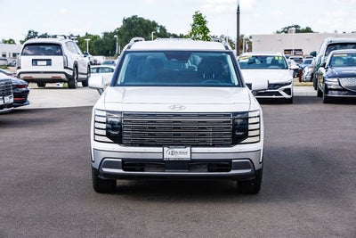 2026 Hyundai PALISADE SEL 7 Passenger