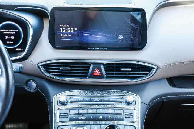 2023 Hyundai SANTA FE PLUG-IN HYBRID Limited