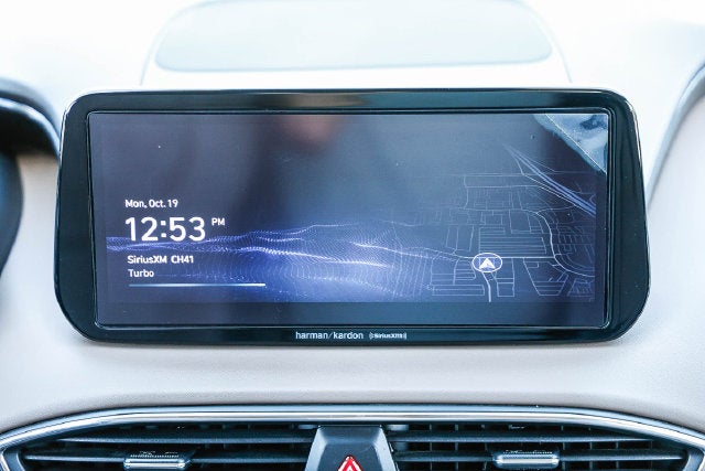 2023 Hyundai SANTA FE PLUG-IN HYBRID Limited