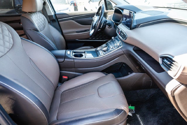 2023 Hyundai SANTA FE PLUG-IN HYBRID Limited