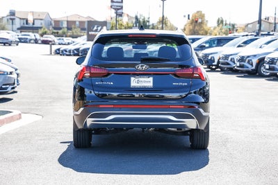 2023 Hyundai SANTA FE PLUG-IN HYBRID Limited