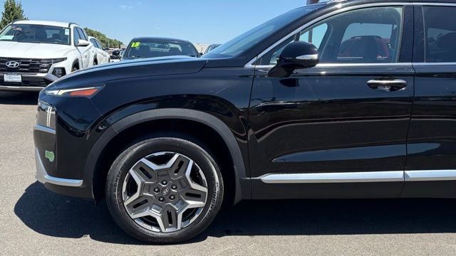 2023 Hyundai SANTA FE PLUG-IN HYBRID Limited