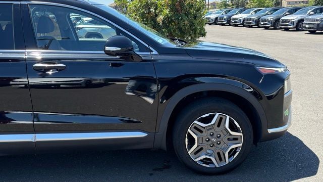 2023 Hyundai SANTA FE PLUG-IN HYBRID Limited