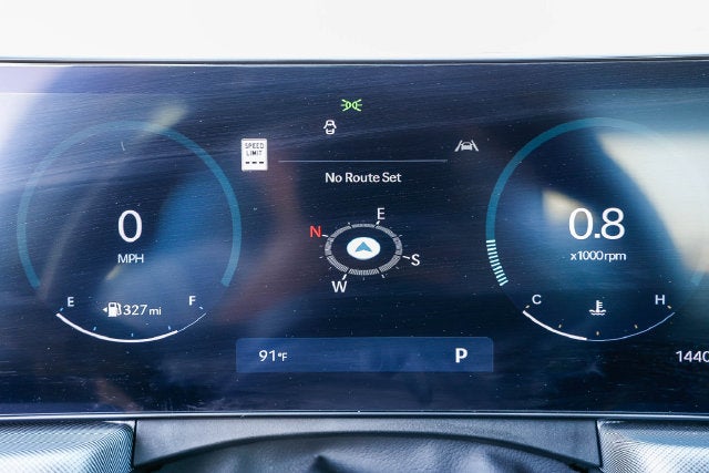 2025 Hyundai SONATA SEL Convenience