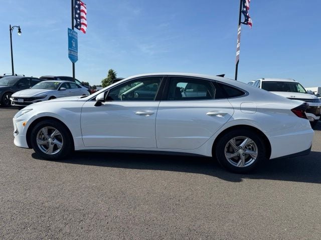 2022 Hyundai SONATA SE
