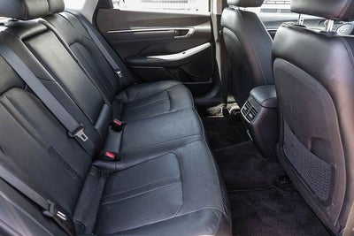 2023 Hyundai SONATA Limited