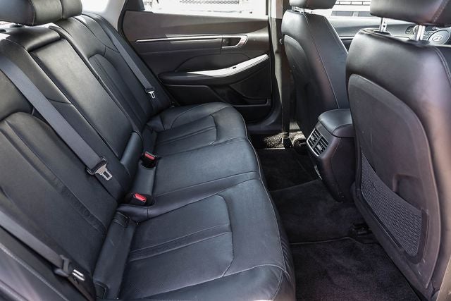 2023 Hyundai SONATA Limited