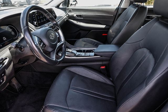 2023 Hyundai SONATA Limited