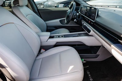 2023 Hyundai IONIQ 6 SEL