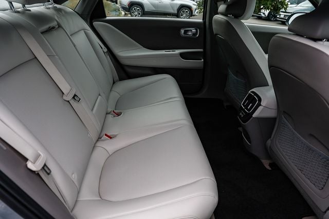 2025 Hyundai IONIQ 6 SEL