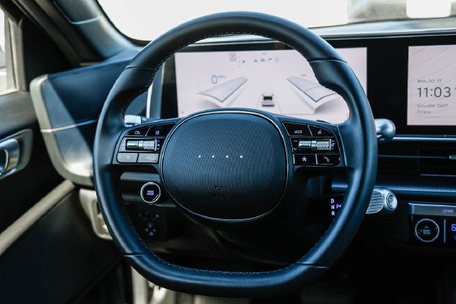 2025 Hyundai IONIQ 6 SEL
