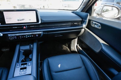 2025 Hyundai IONIQ 6 SEL