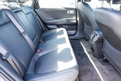 2025 Hyundai IONIQ 6 SEL