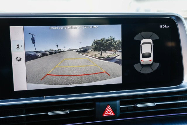 2025 Hyundai IONIQ 6 SEL