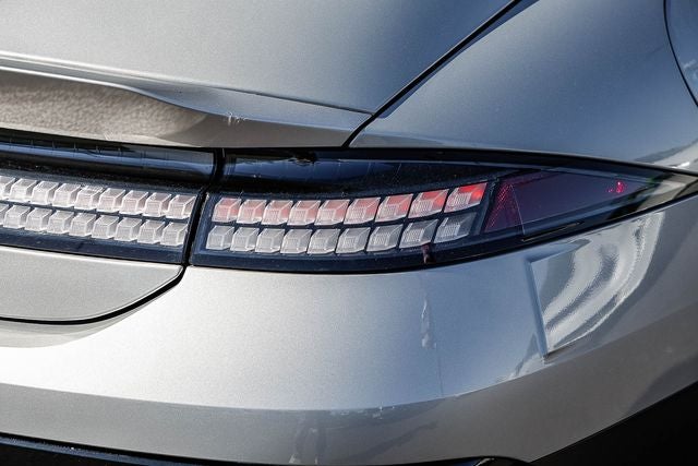 2025 Hyundai IONIQ 6 SEL