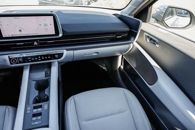 2025 Hyundai IONIQ 6 SEL