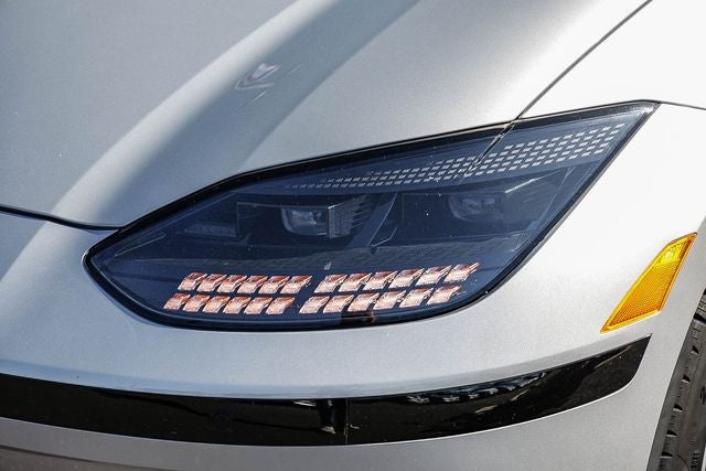 2025 Hyundai IONIQ 6 SEL