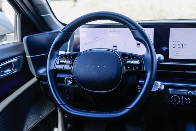 2025 Hyundai IONIQ 6 SEL