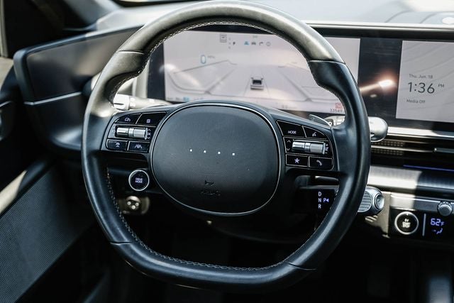 2023 Hyundai IONIQ 6 SEL