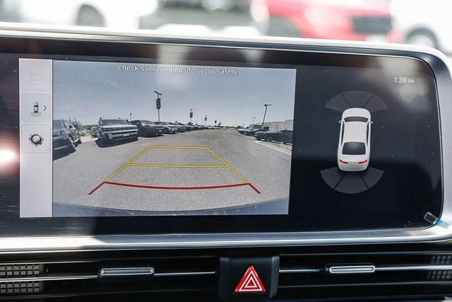2023 Hyundai IONIQ 6 SEL