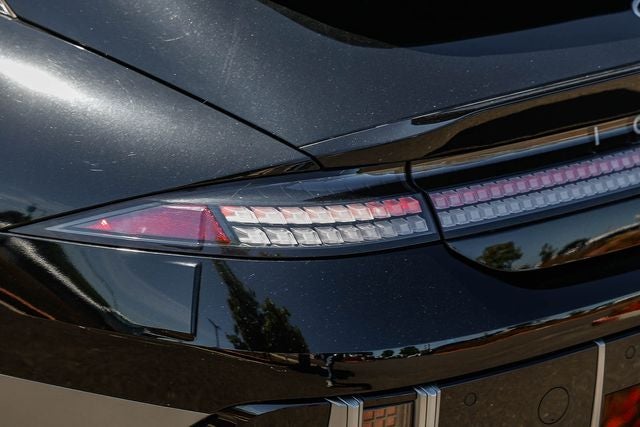 2023 Hyundai IONIQ 6 Limited