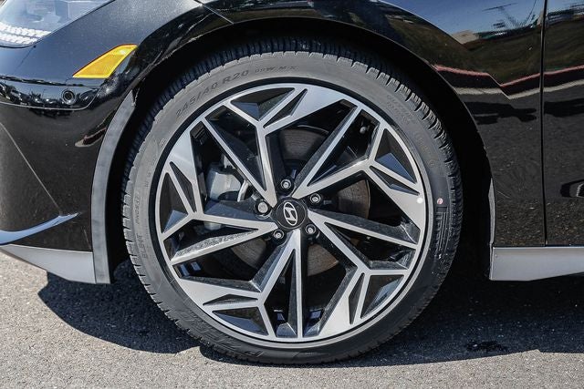 2023 Hyundai IONIQ 6 Limited